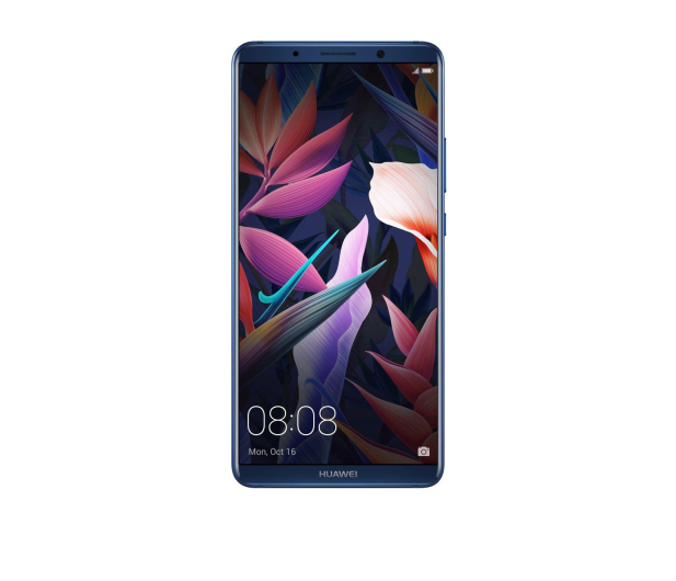 Huawei Mate 10 Pro Dual SIM niebieski - 387246 - zdjęcie 3